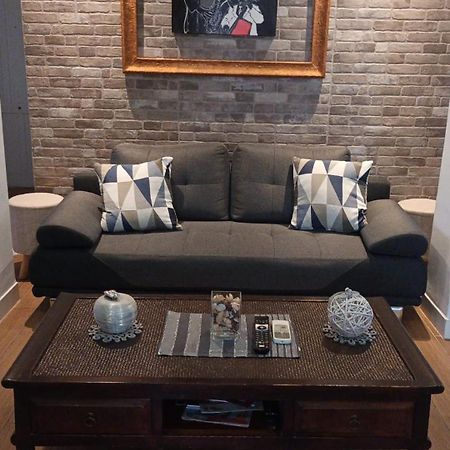 Ideal Apartamento Para Familia Con Wifi Sagunto Ngoại thất bức ảnh