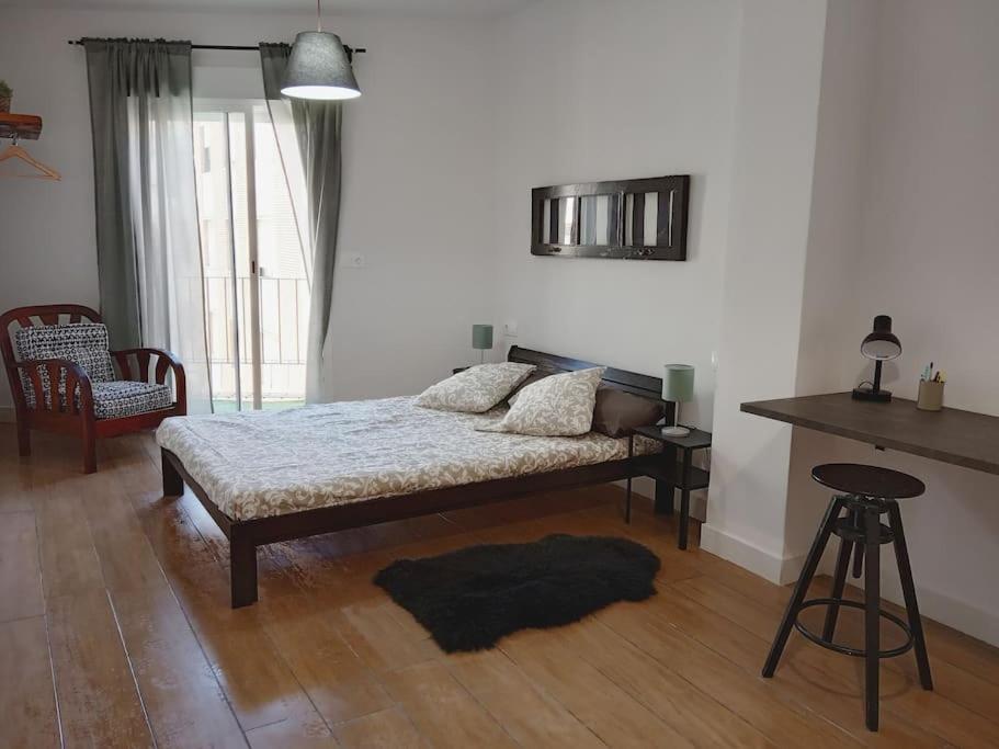 Ideal Apartamento Para Familia Con Wifi Sagunto Ngoại thất bức ảnh