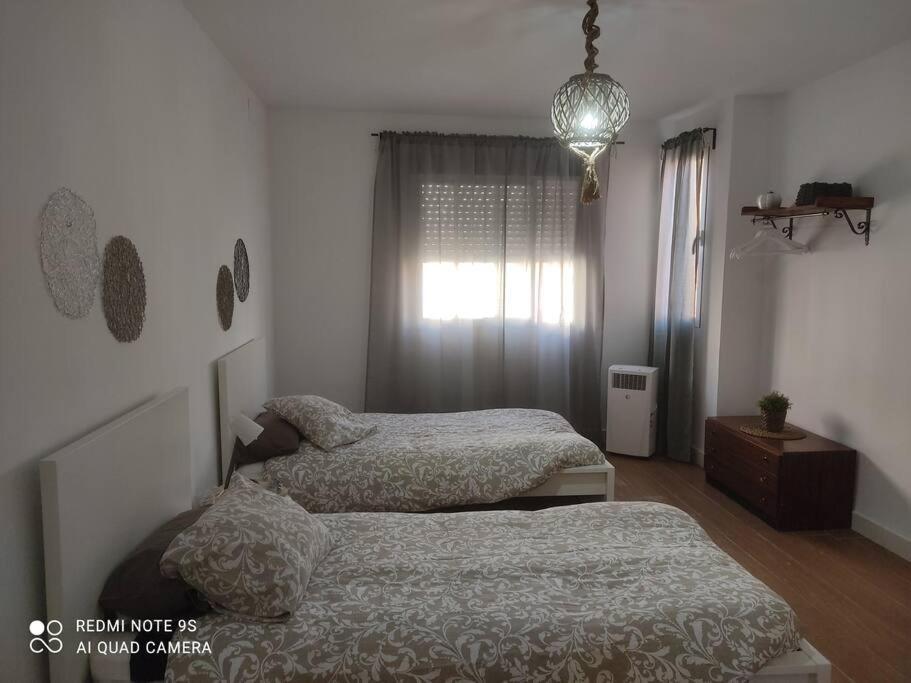 Ideal Apartamento Para Familia Con Wifi Sagunto Ngoại thất bức ảnh